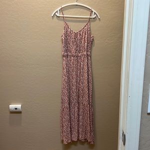 Abercrombie Maxi Dress